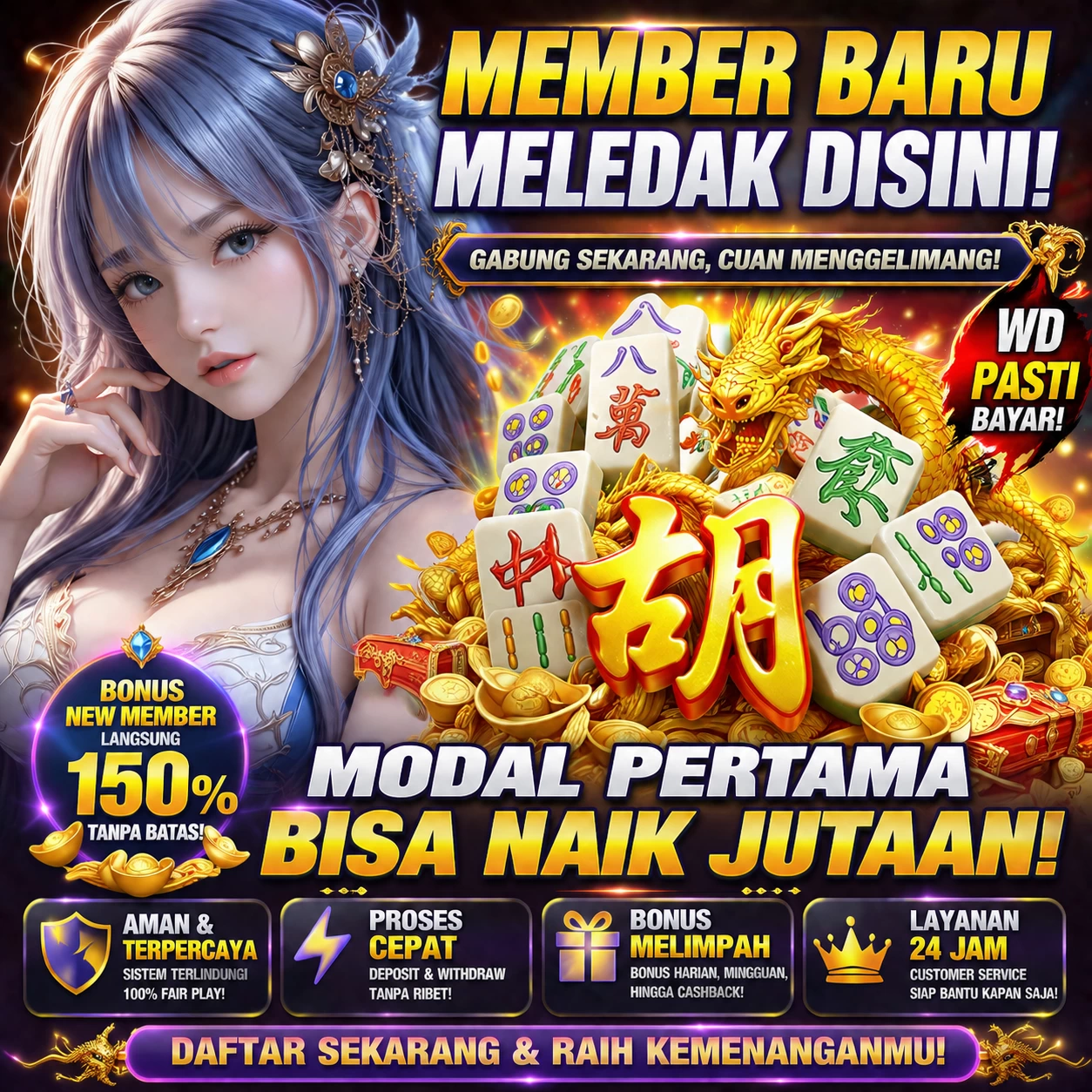 juara666
