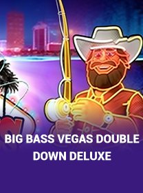Review Lengkap Game Big Bass Vegas Double Down Deluxe Versi Terbaru banner