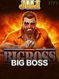 Big Boss icon