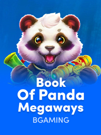 Book of Panda MEGawars Game Terbaru: Review, RTP, dan Akses Main banner