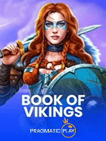 Cara Main Book of Vikings di HP Android dengan Benar game cover