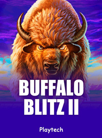 Buffalo Blitz II Terbaru: Review Game dan Link Main banner
