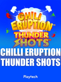 Chili-Eruption icon