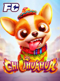 Chilihuahua icon