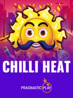 Chilli-Heat icon