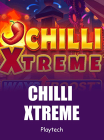 Chilli-Xtreme icon