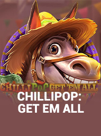 ChilliPop-Get-em-All icon