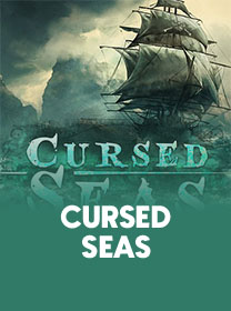 Informasi Lengkap Game Cursed Seas Terbaru banner