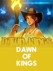 Dawn of Kings Game: Cara Akses dan Bermain dengan Aman game cover