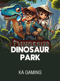 Panduan Bermain Dinosaur Park untuk Pemula Lengkap banner