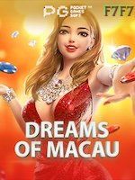 Dreams Of Macau icon