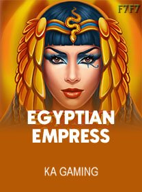Egyptian Empress icon