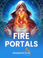 Panduan Fire Portals Terlengkap untuk Pemain Baru banner