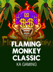 Flaming Monkey Classic Terbaru untuk Pemula: Review dan Panduan banner