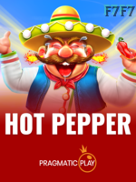 Hot Pepper banner