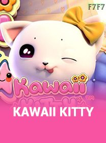 Kawaii Kitty icon