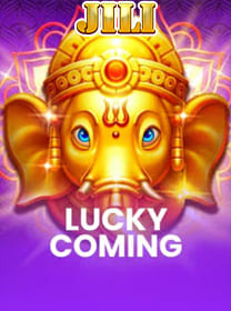 Lucky Coming Game: Cara Akses dan Bermain dengan Aman banner