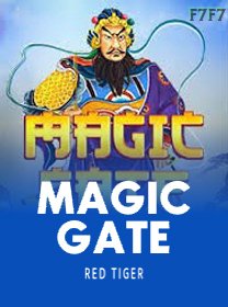 Magic Gate banner