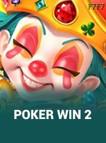 Poker Win 2 icon
