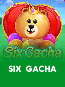 Six Gacha Terbaru untuk Pemain: Review dan Panduan game cover
