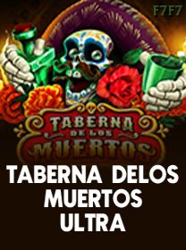 Taberna De Los Muertos Ultra icon