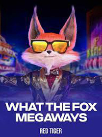Cara Main What The Fox Megaways di HP Android dengan Benar banner