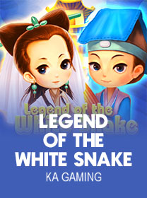 White Snake Legend Game: Cara Akses dan Bermain dengan Aman banner