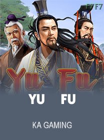 Yu Fu icon