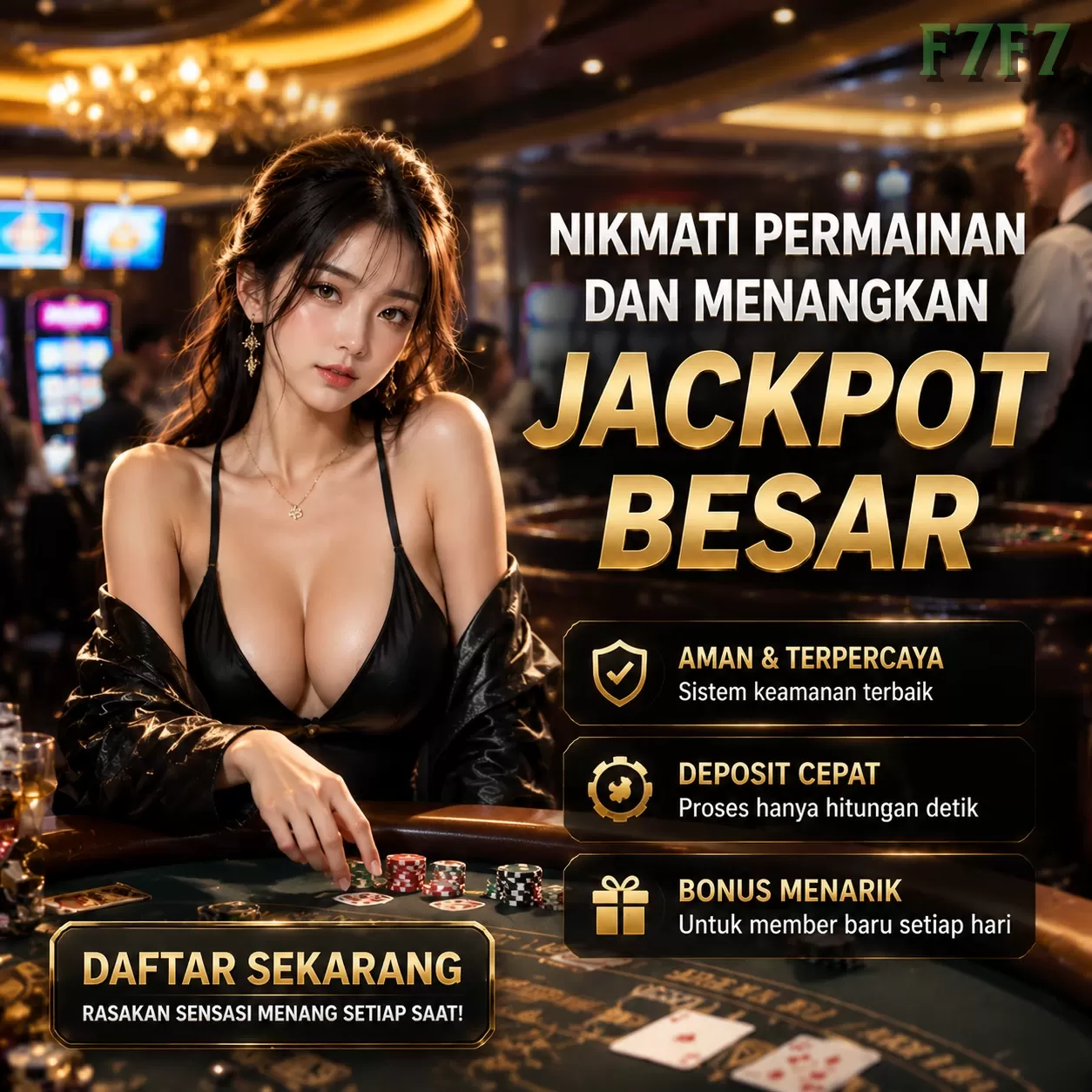 lucksvip