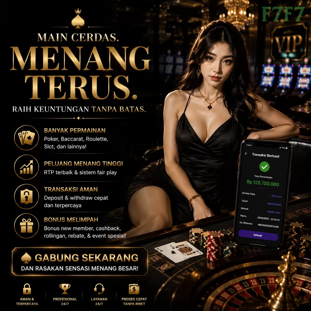 juara666