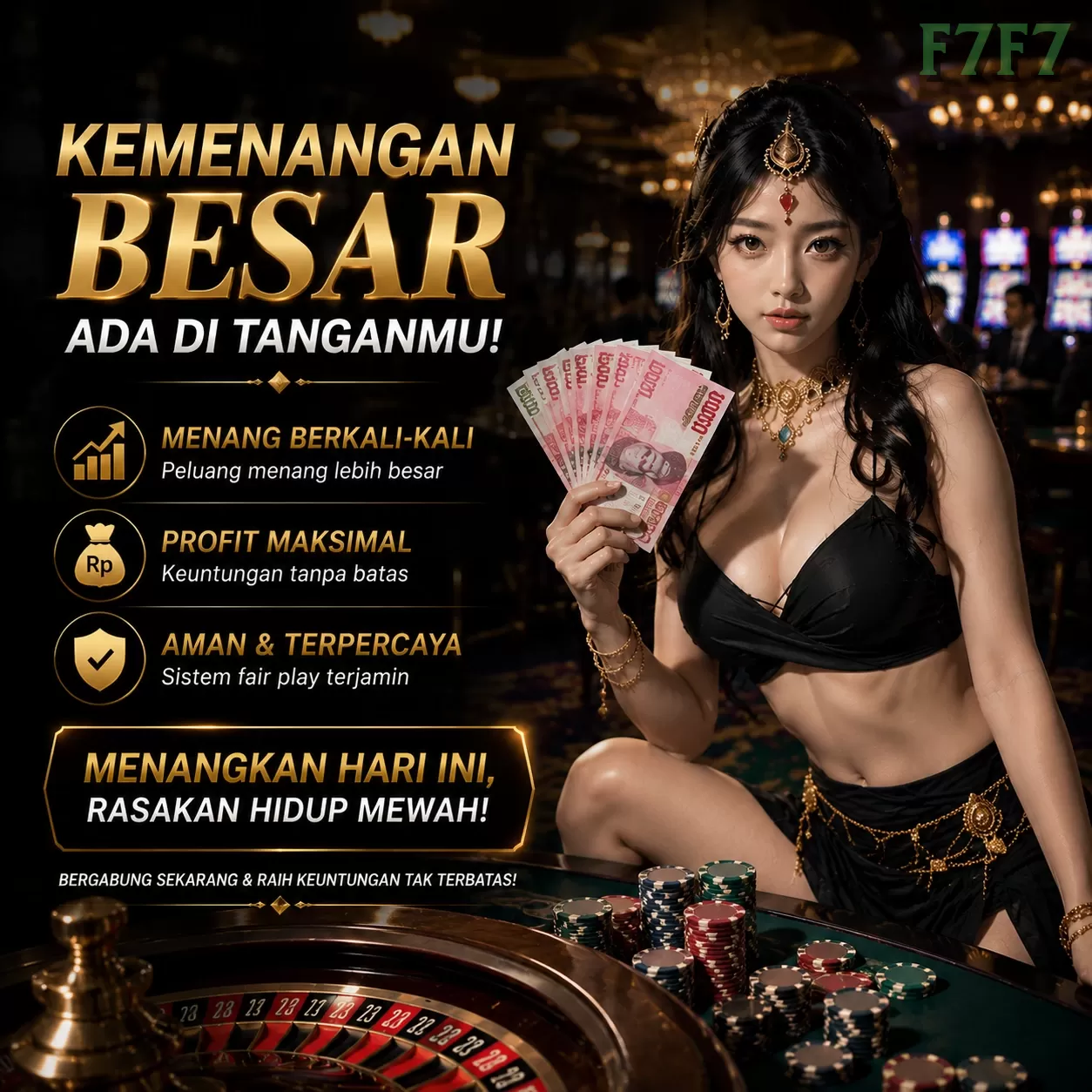 PROMO PETIR KAKEK dan CUCU (PRAGMATIC PLAY) promotion image