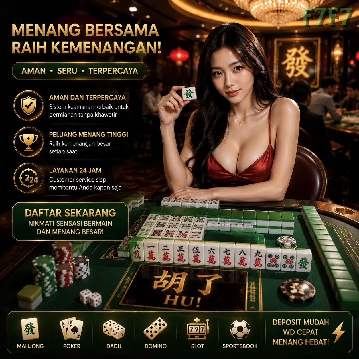 Slot icon