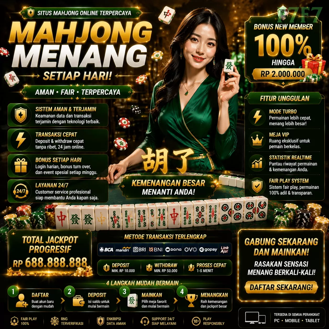 Permainan Meja icon