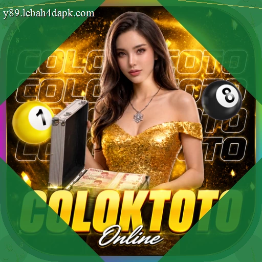 coloktoto APK Terbaru untuk Perangkat Android