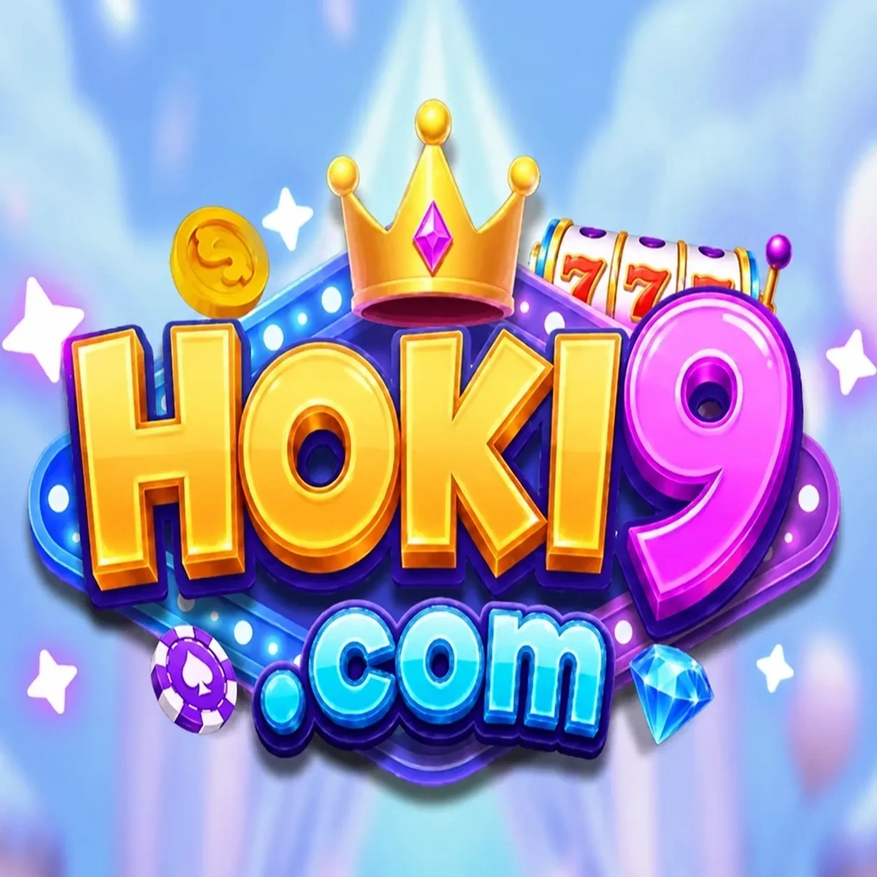 hoki9 APK Full Version untuk Android