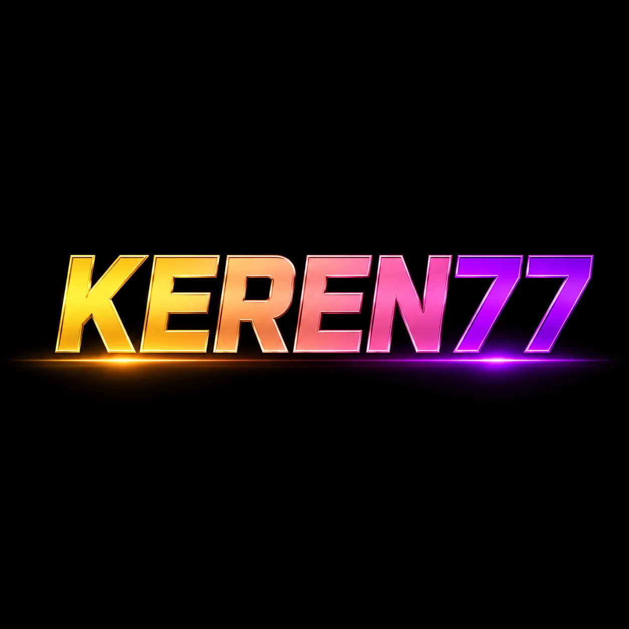 keren77 Terbaru: Review Aplikasi dan Link Unduh