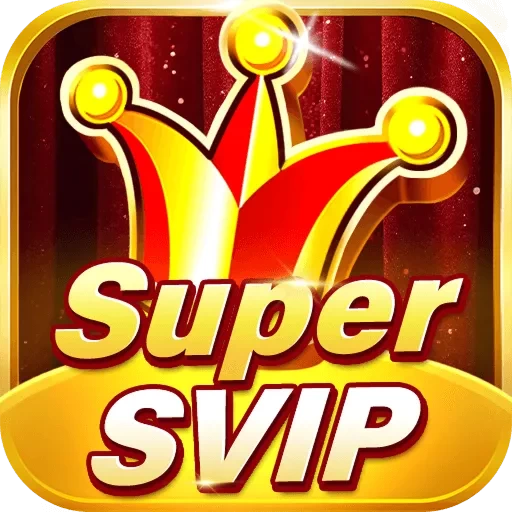supersvip APK Terbaru dan Aman untuk Diunduh