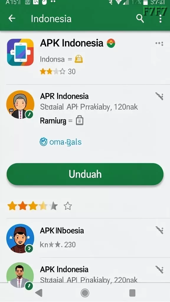 Screenshot Bombuster nomor 2