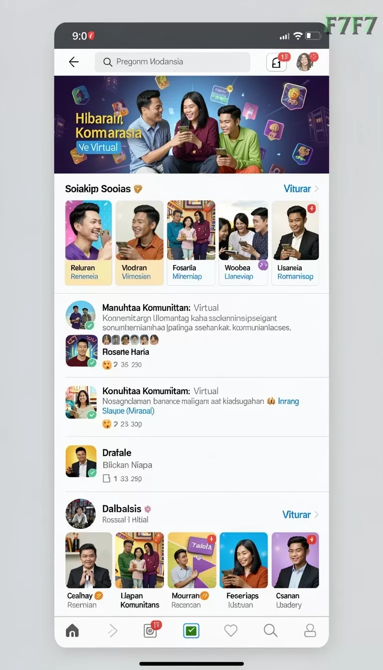 Screenshot Hot Pepper nomor 2