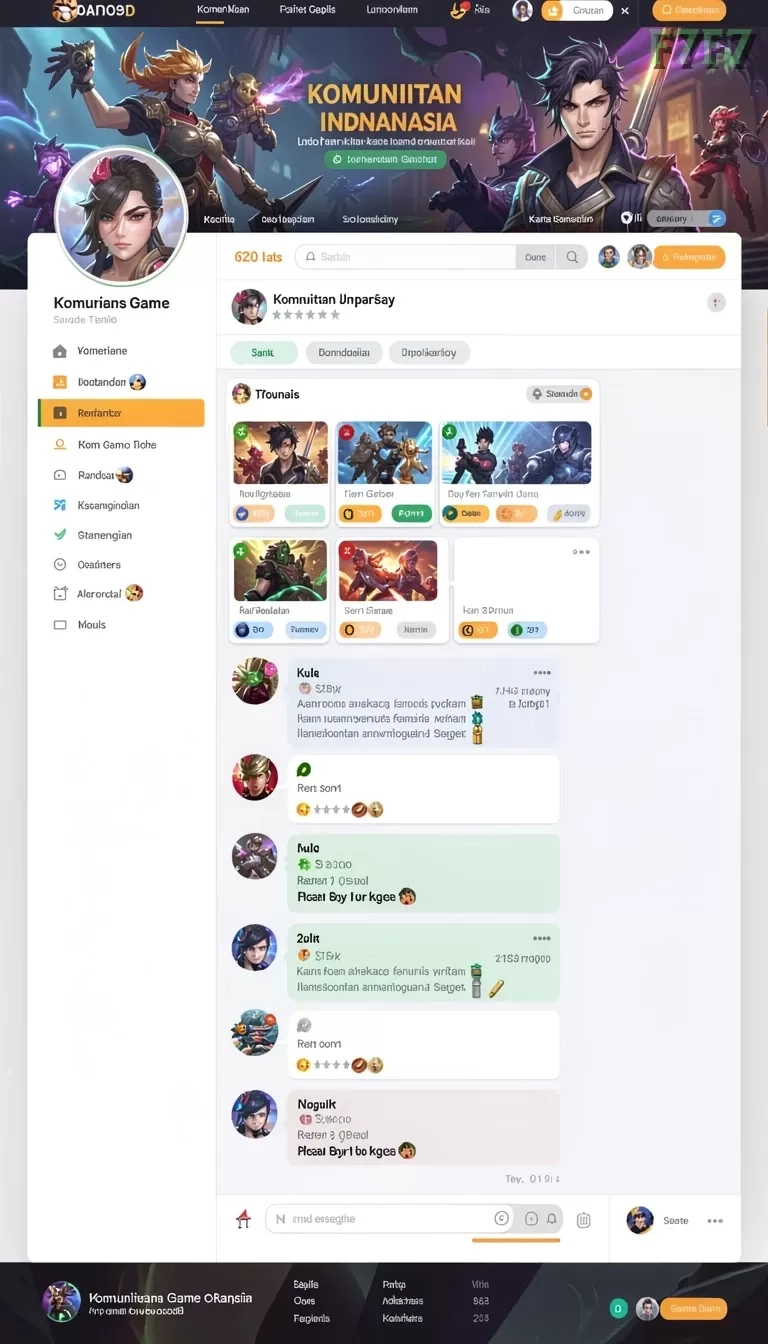 Screenshot Wild Beach Party nomor 2