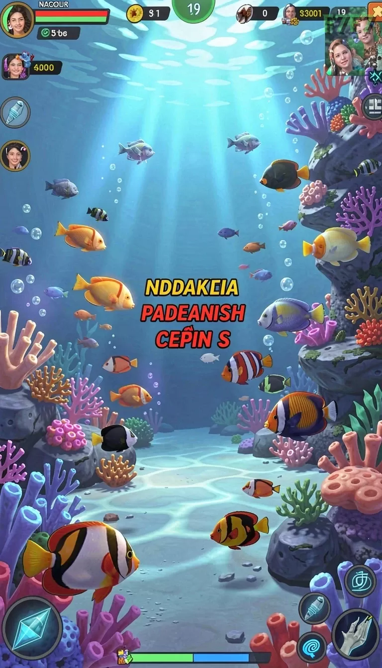 Screenshot Erik The Red nomor 2