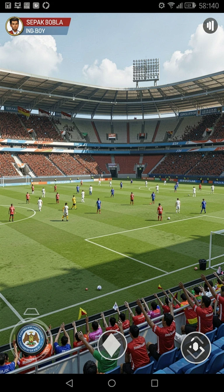 Bonus Spesial Download f7f7 APK screenshot