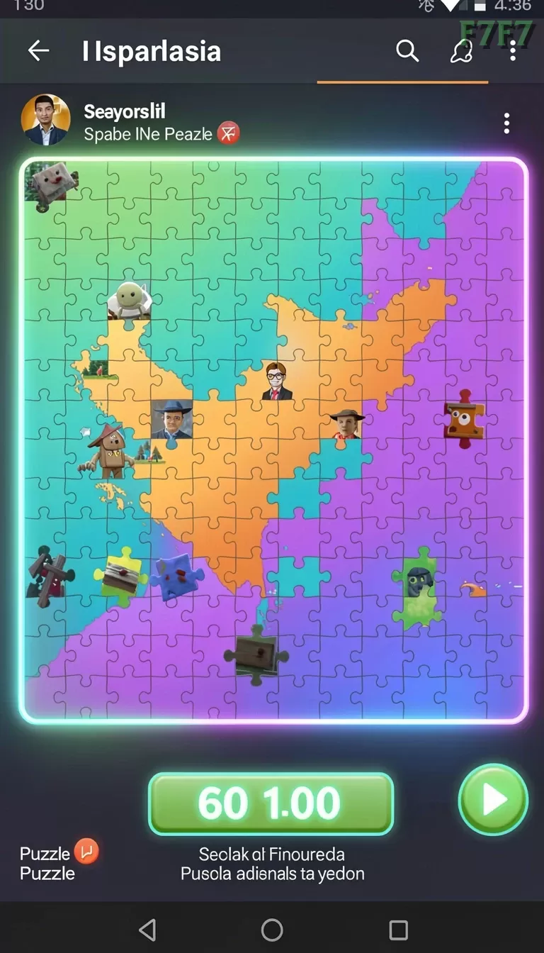 Screenshot Magic Gate nomor 1