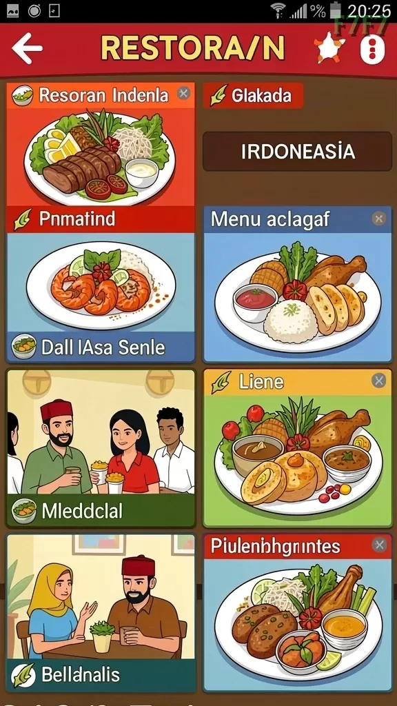 Screenshot Wild Beach Party nomor 1